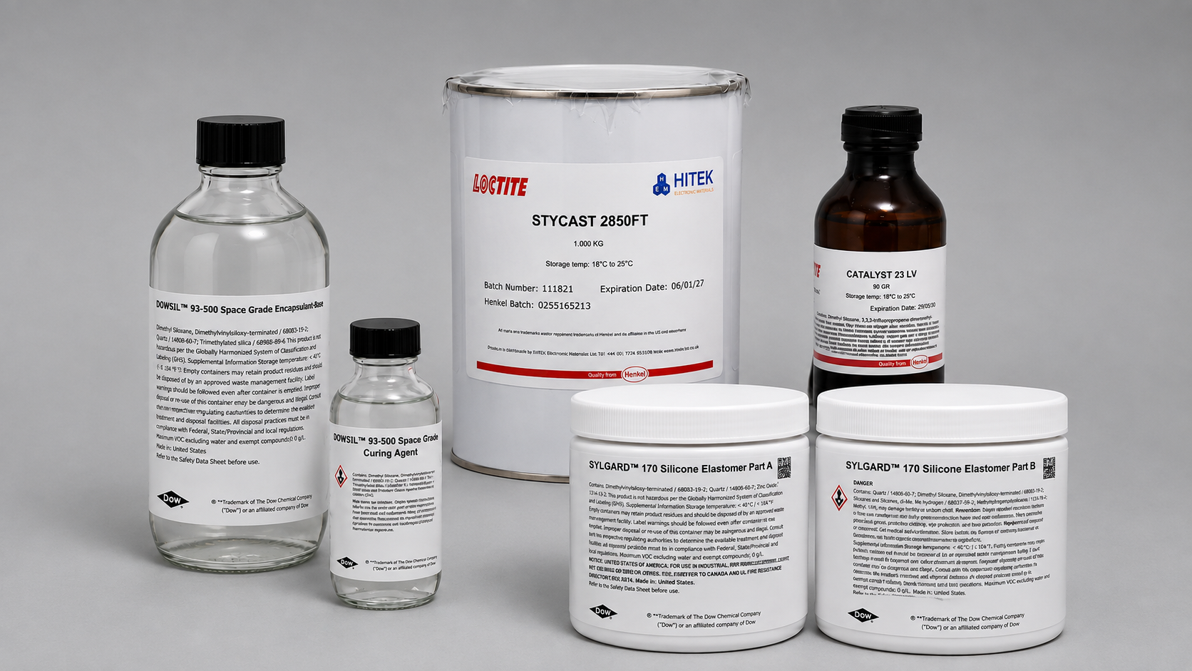 Lubricants