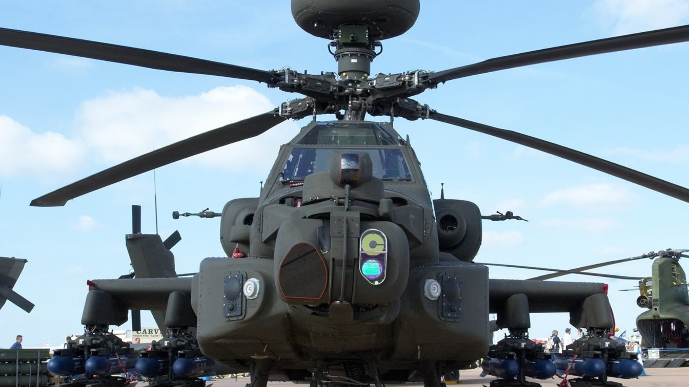 Aerospace Operations
