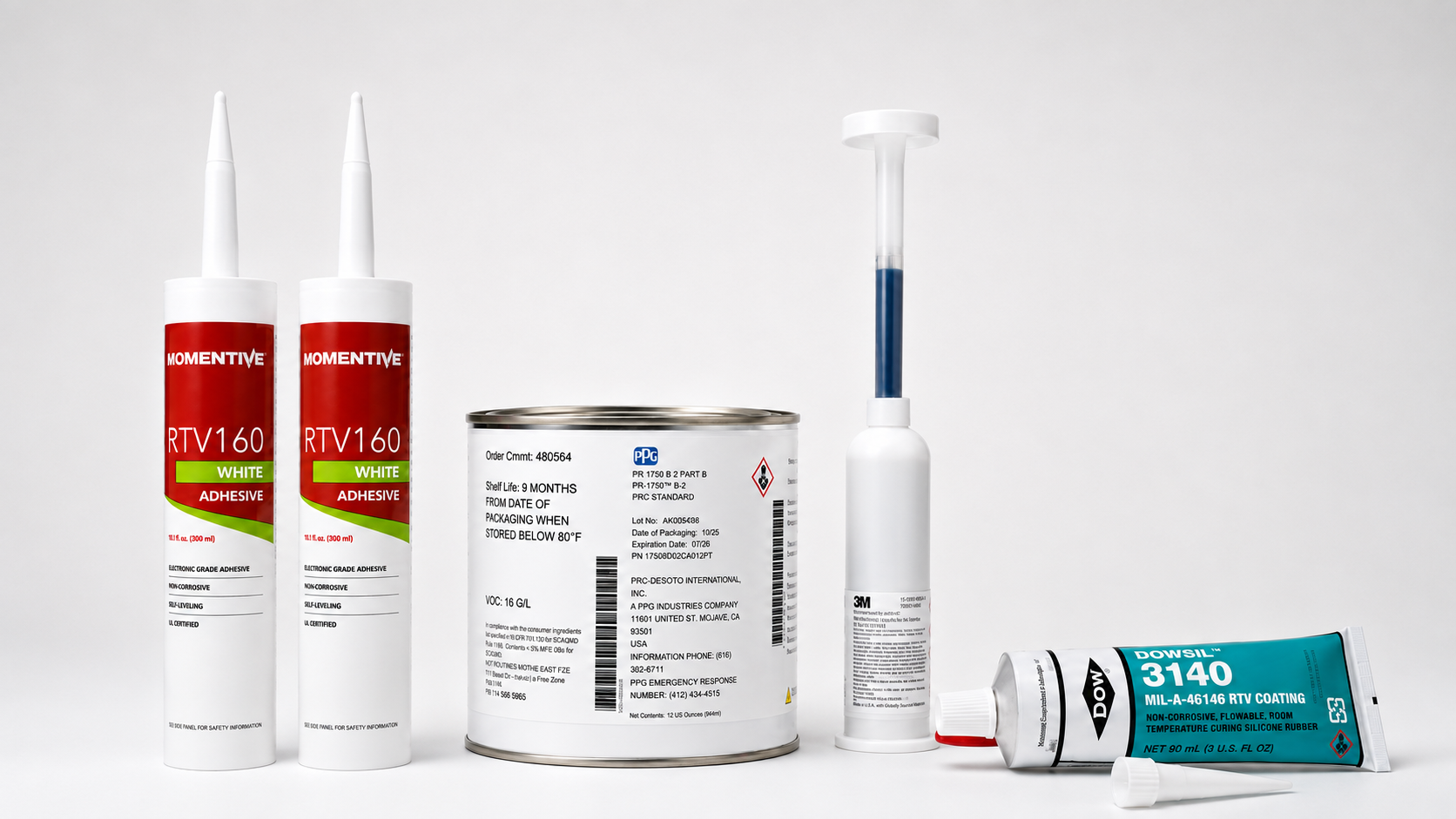 Sealants